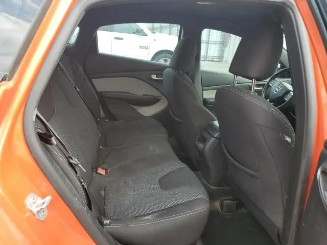 2015 DODGE DART SXT  