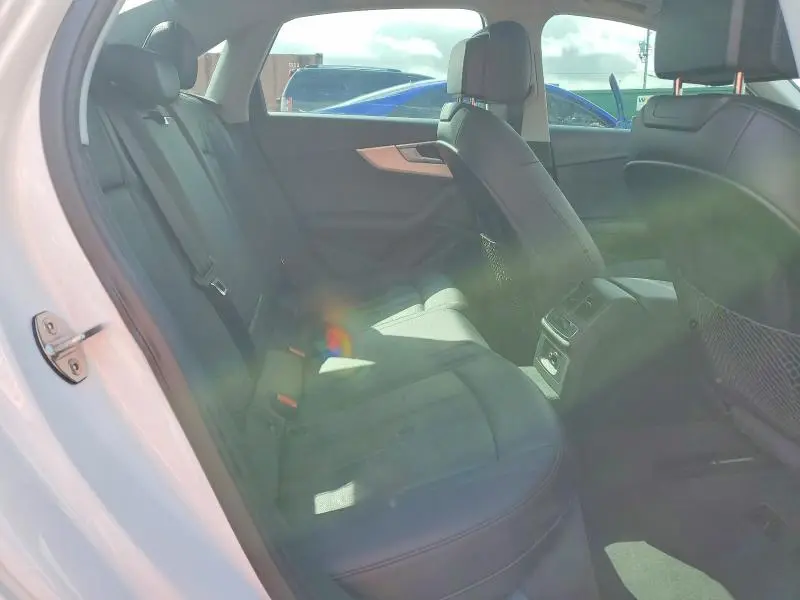 2017 AUDI A4 PREMIUM  