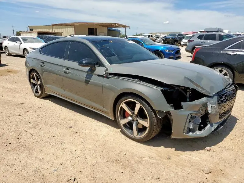 2023 AUDI A5 PREMIUM PLUS 45  