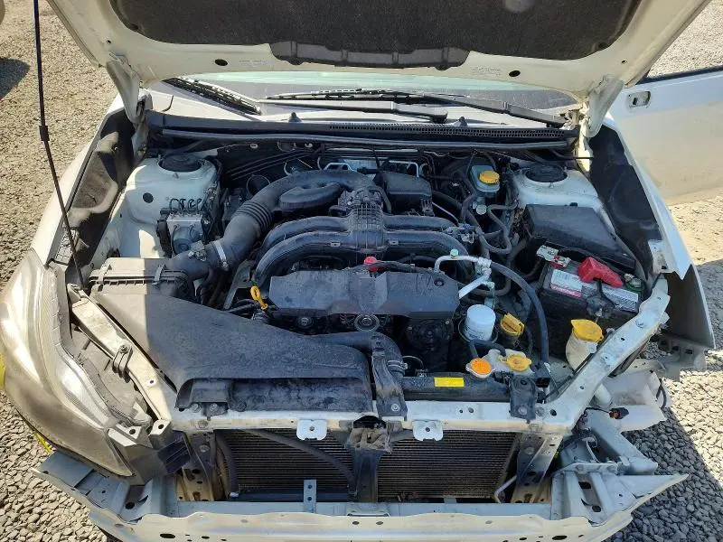 2014 SUBARU IMPREZA PREMIUM  