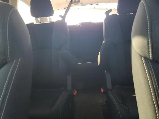 2020 SUBARU ASCENT PREMIUM  