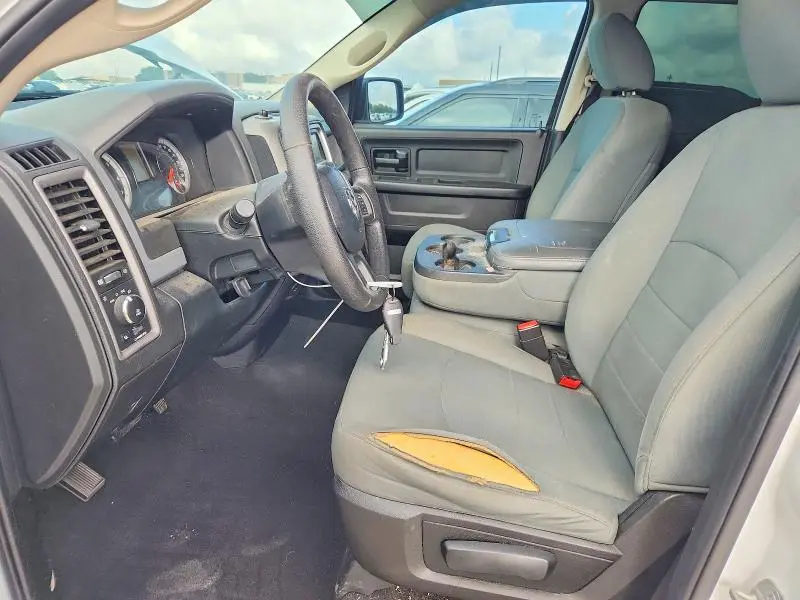 2016 RAM 1500 ST  
