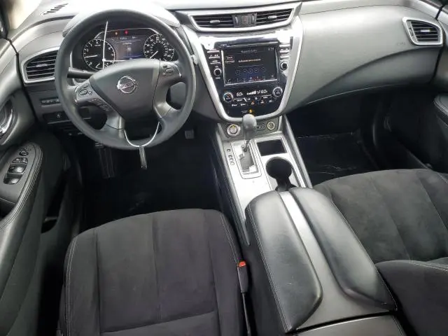 2020 NISSAN MURANO S  