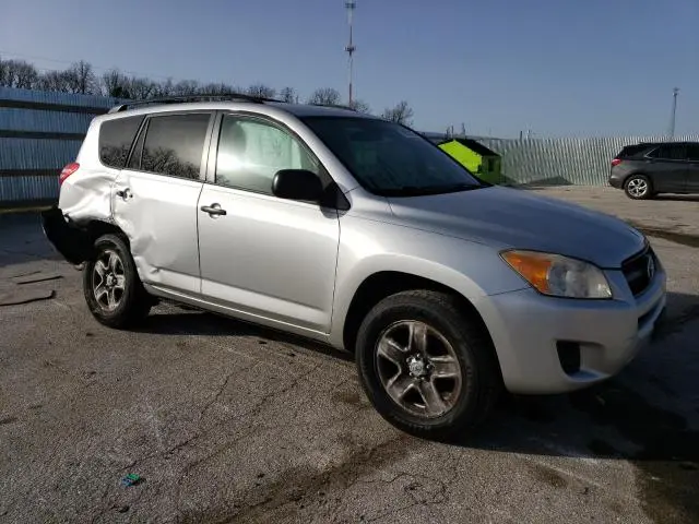 2011 TOYOTA RAV4 