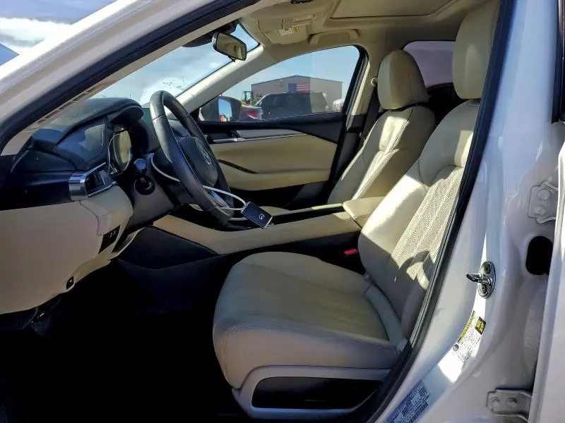 2020 MAZDA 6 TOURING  