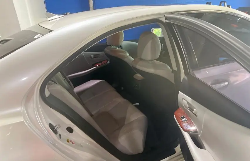 2010 LEXUS HS 250H  