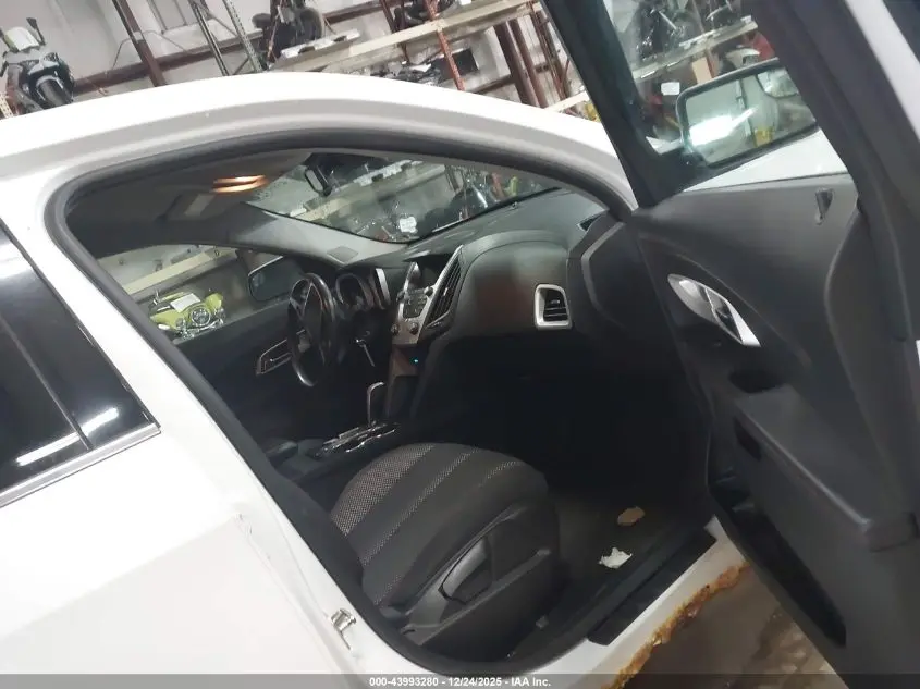 2014 CHEVROLET EQUINOX 2LT