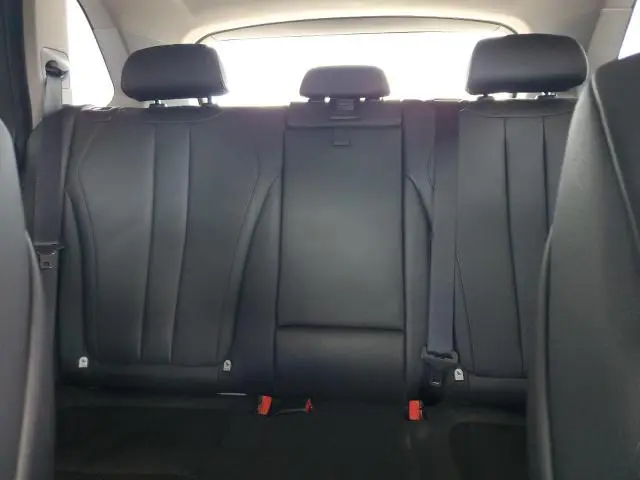 2014 BMW X5 XDRIVE35I  