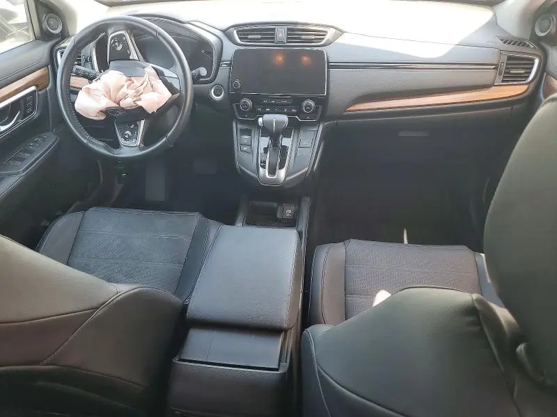 2019 HONDA CR-V EXL  