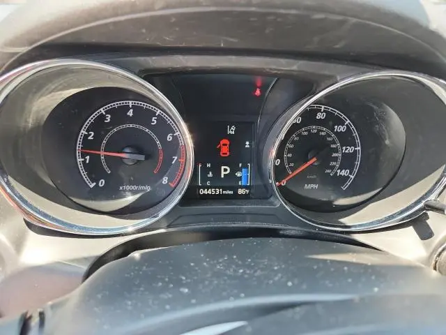 2020 MITSUBISHI OUTLANDER SPORT GT  