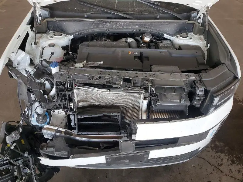 2025 HYUNDAI SANTA FE   