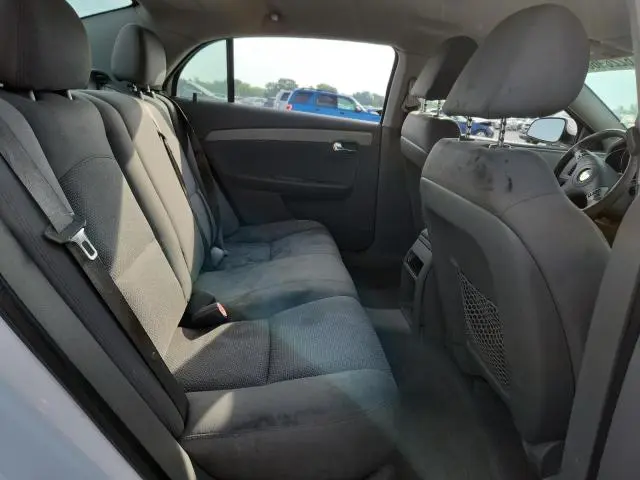 2011 CHEVROLET MALIBU 1LT  