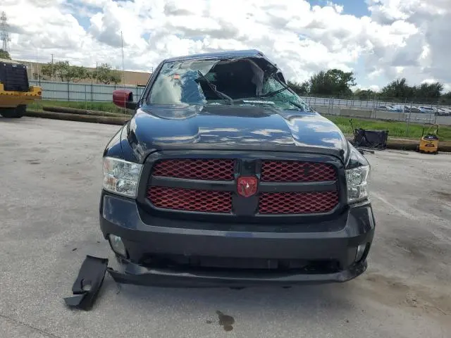 2015 RAM 1500 ST