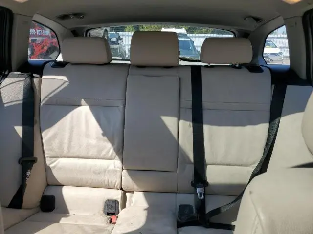 2011 BMW 328 XI  