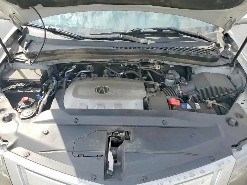 2013 ACURA MDX TECHNOLOGY  