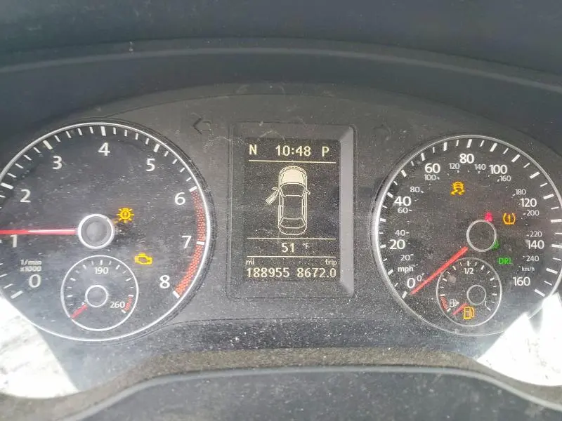 2014 VOLKSWAGEN JETTA GLI  