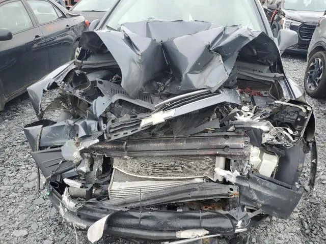 2015 CHEVROLET TRAX 1LT  