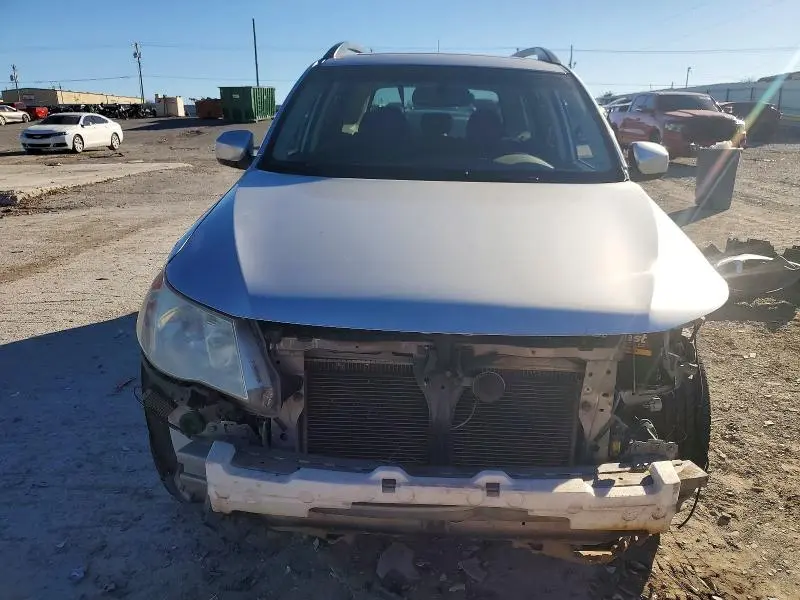 2011 SUBARU FORESTER 2.5X PREMIUM  