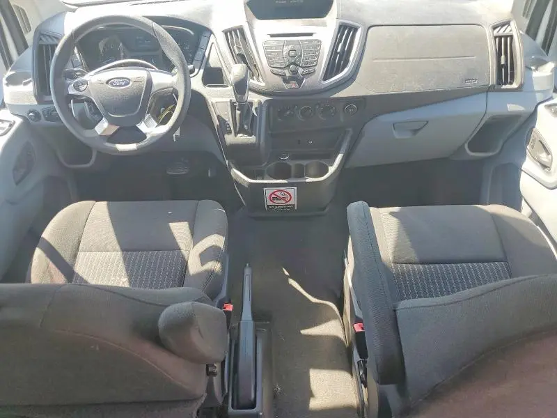 2016 FORD TRANSIT T-350  