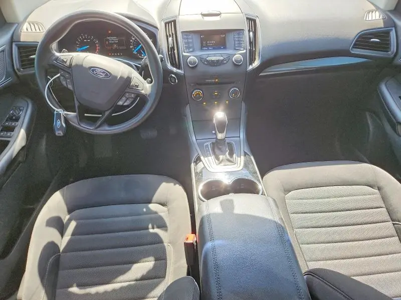 2016 FORD EDGE SE  