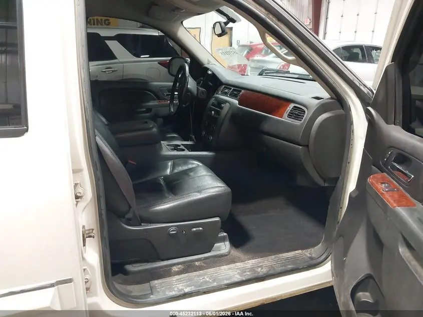 2010 GMC SIERRA 1500 SLT