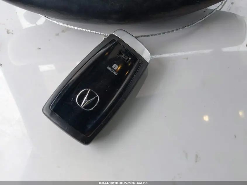 2015 ACURA MDX ADVANCE PKG W/ENTERTAINMENT PKG