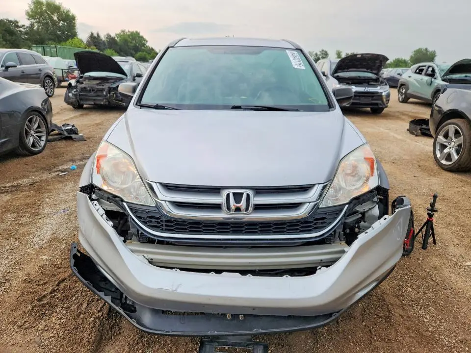 2011 HONDA CR-V EX  