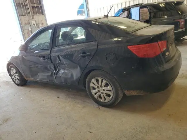 2013 KIA FORTE EX