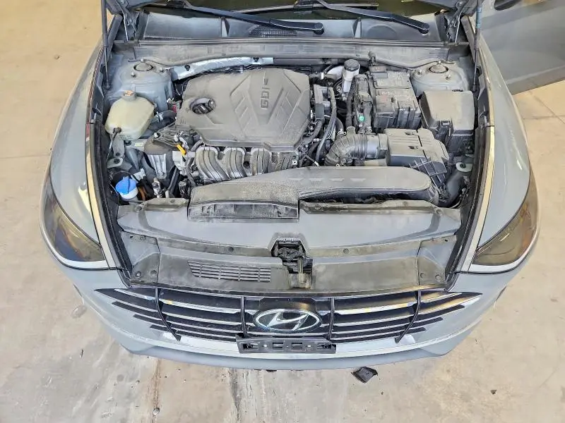 2020 HYUNDAI SONATA SE  