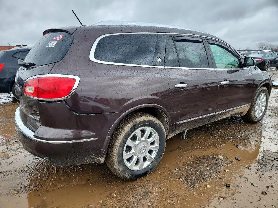 2015 BUICK ENCLAVE   