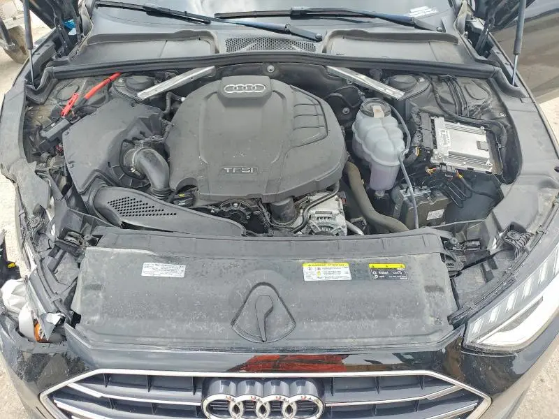 2020 AUDI A4 PREMIUM PLUS  