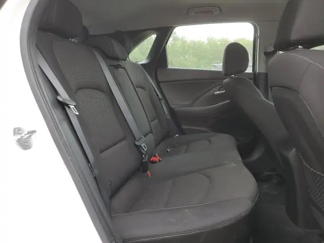 2019 HYUNDAI ELANTRA GT   
