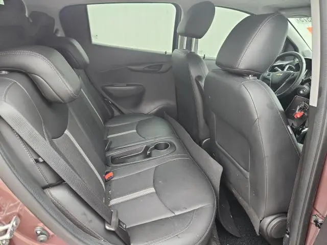 2021 CHEVROLET SPARK ACTIV  