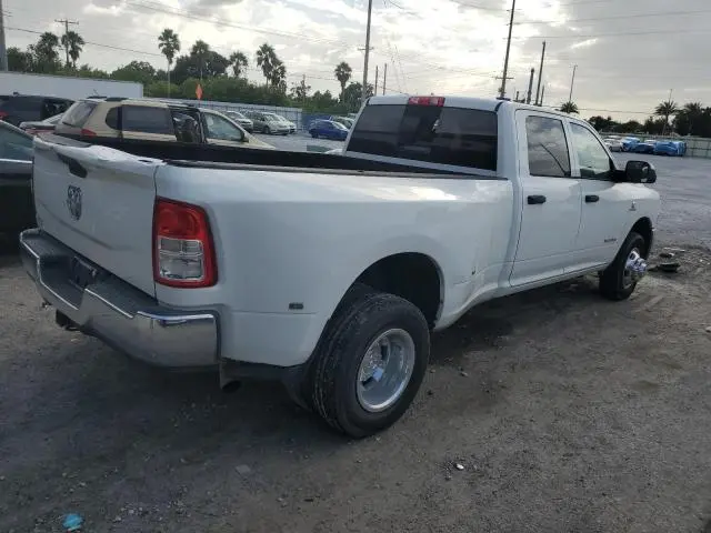 2019 RAM 3500 TRADESMAN  