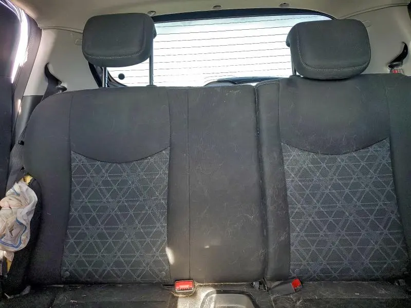 2021 CHEVROLET SPARK LS  