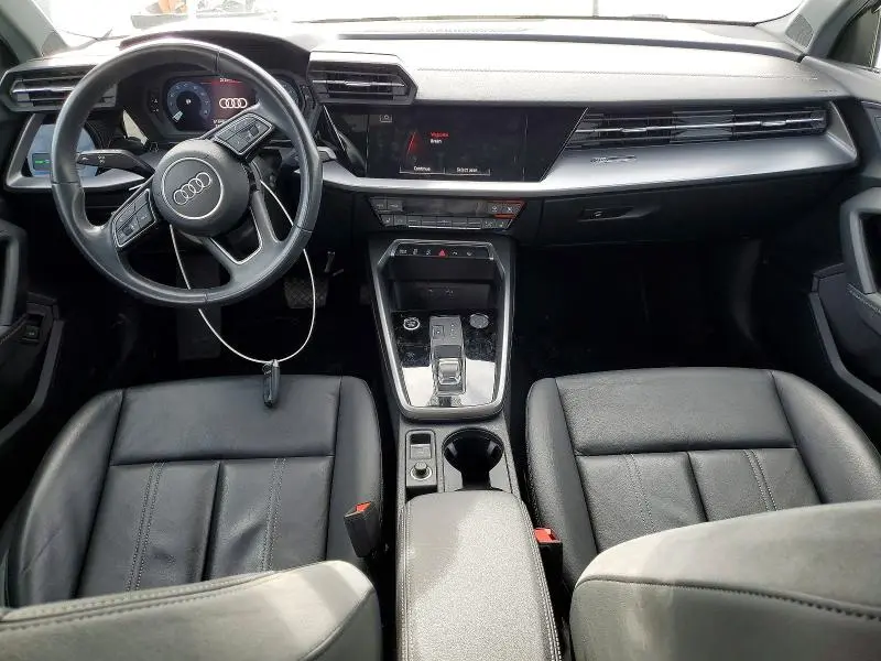 2023 AUDI A3 PREMIUM  