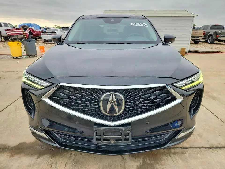 2023 ACURA MDX TECHNOLOGY  