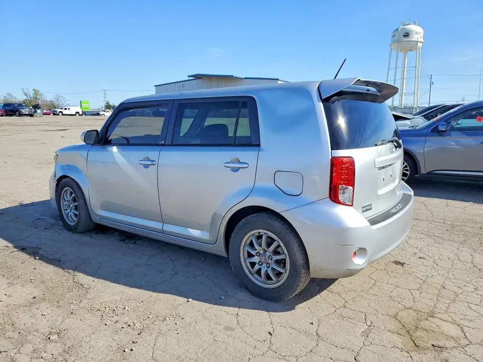 2012 SCION XB BASE  
