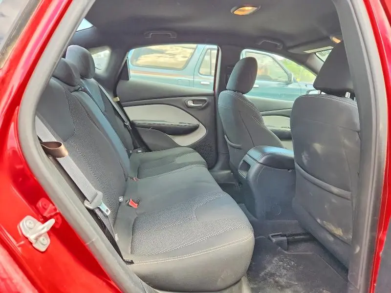 2016 DODGE DART SXT SPORT  