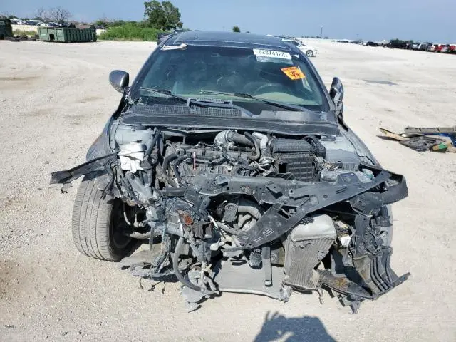 2013 KIA OPTIMA SX  