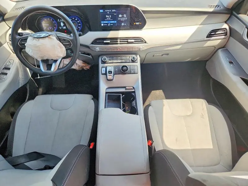 2021 HYUNDAI PALISADE SE  