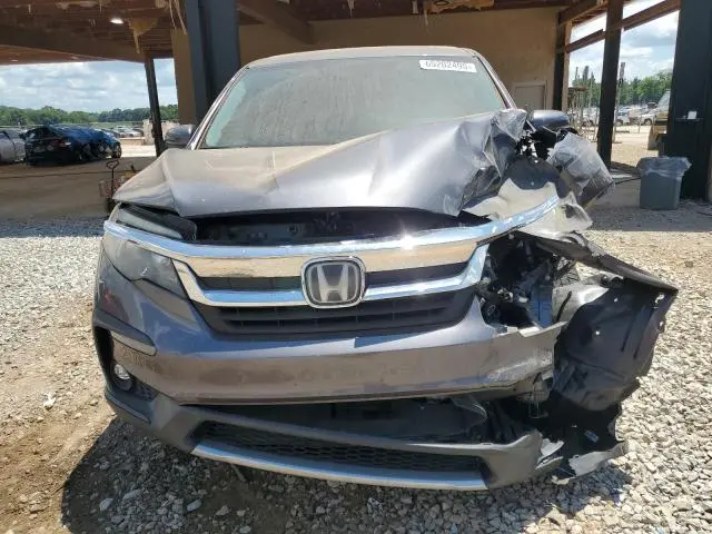 2019 HONDA PILOT EXL  