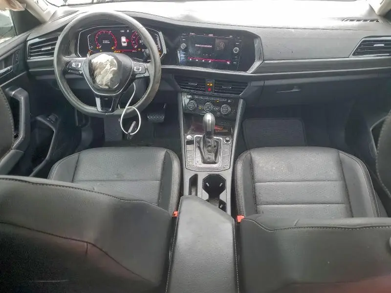 2021 VOLKSWAGEN JETTA SEL  