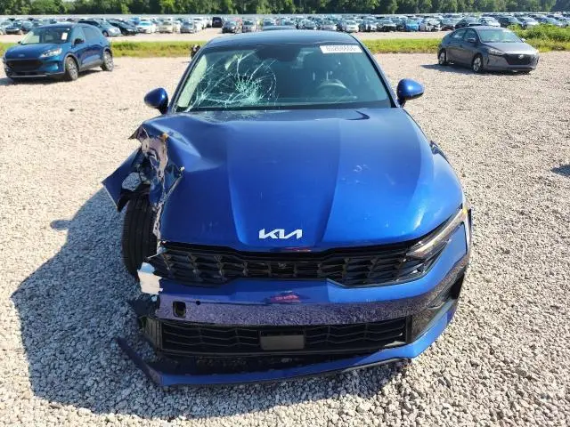 2026 KIA K5 EX  