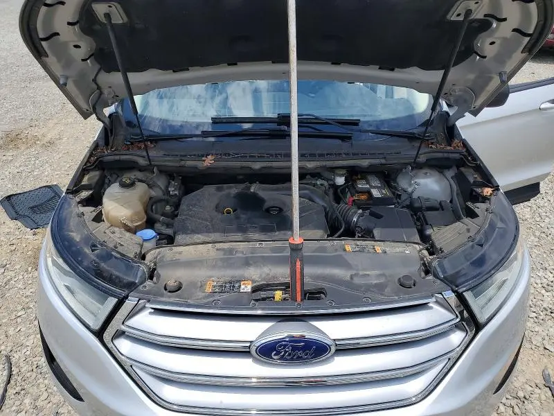 2018 FORD EDGE SE  