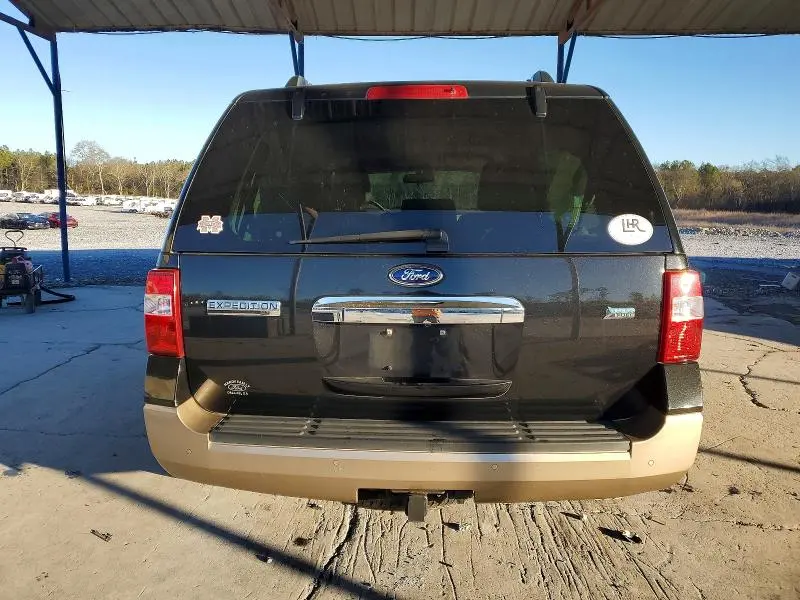 2014 FORD EXPEDITION XLT  