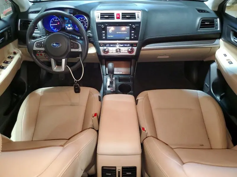 2015 SUBARU LEGACY 3.6R LIMITED  