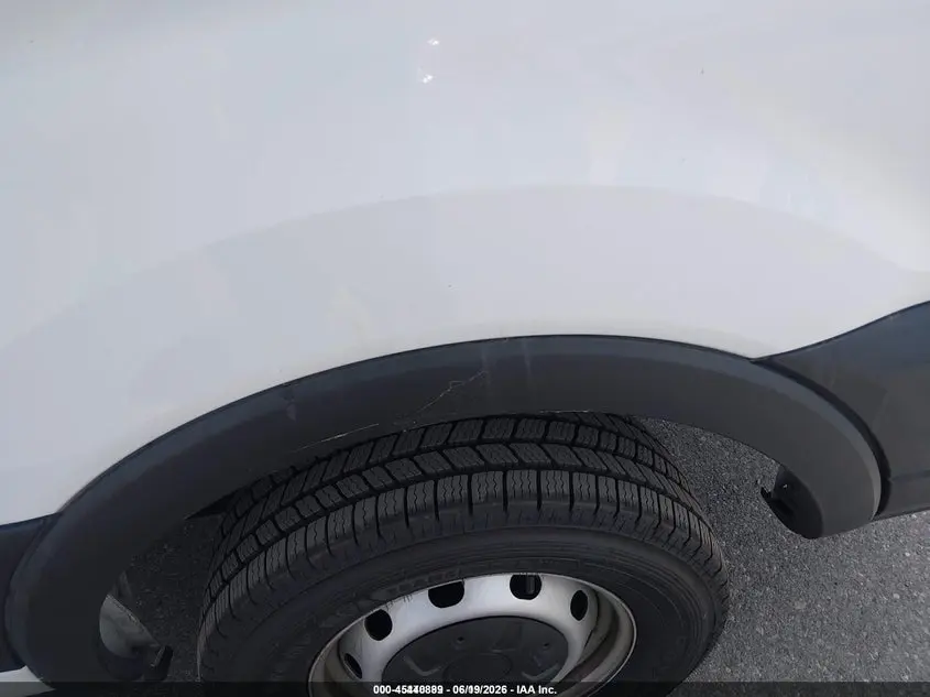 2019 FORD TRANSIT-350  