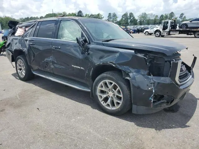 2015 GMC YUKON XL K1500 SLT  