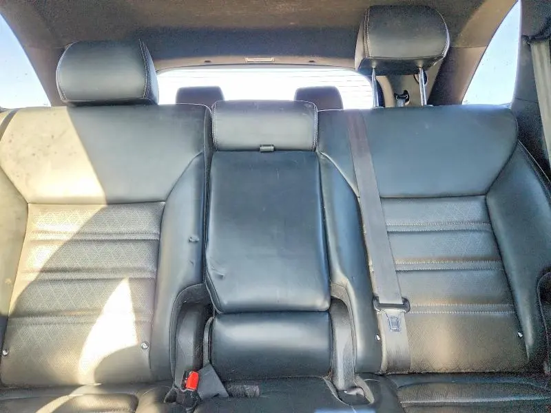 2016 KIA SORENTO SX LIMITED V6  